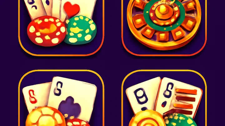 K234 COM - Game Kasino Online di K234 COM